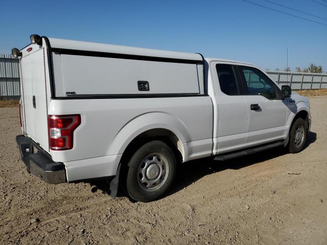 VIN 1FTEX1CB9JKC59189 2018 Ford F-150, Super Cab no.3