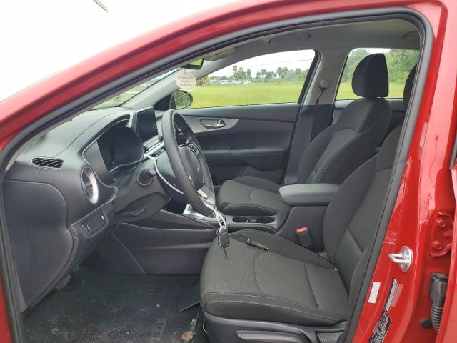 2023 KIA FORTE LX - 3KPF24AD0PE625867