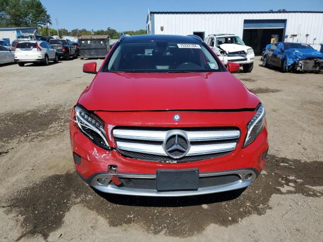 VIN WDCTG4GB0FJ084776 2015 MERCEDES-BENZ GLA-CLASS no.5