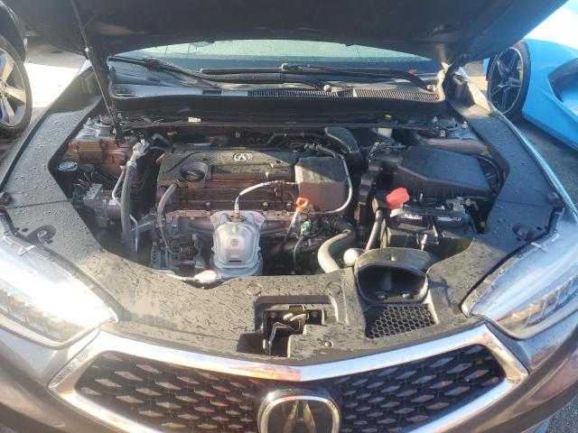 VIN 19UUB1F50KA008005 2019 Acura TLX, Technology no.11