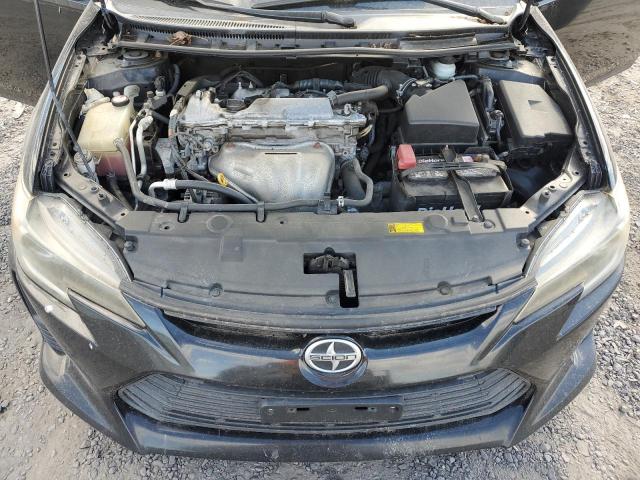 VIN JTKJF5C79F3088782 2015 Toyota Scion no.11