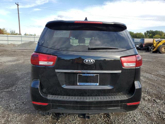 VIN KNDMB5C10H6324099 2017 KIA Sedona, LX no.6