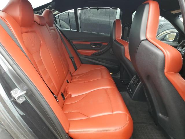 2015 BMW M3 WBS3C9C57FP803459