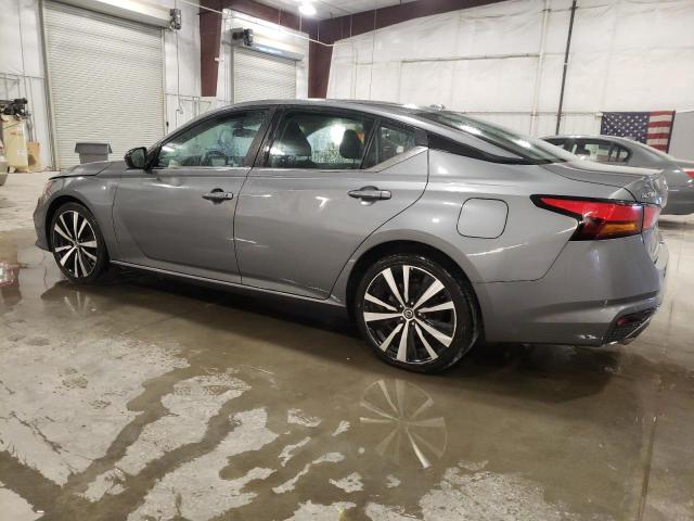 2021 NISSAN ALTIMA SR - 1N4BL4CV4MN304638