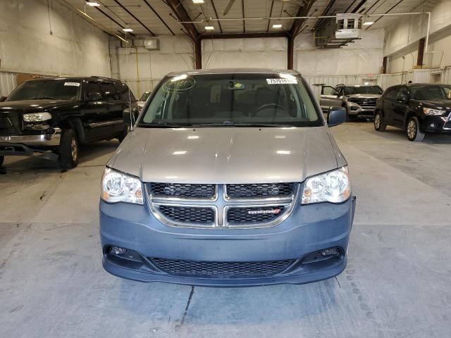 VIN 2C4RDGBG7HR866679 2017 Dodge Grand Caravan, SE no.5