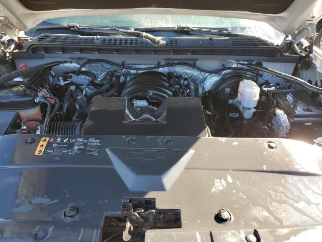 2018 CHEVROLET SILVERADO - 1GCVKREH0JZ127251
