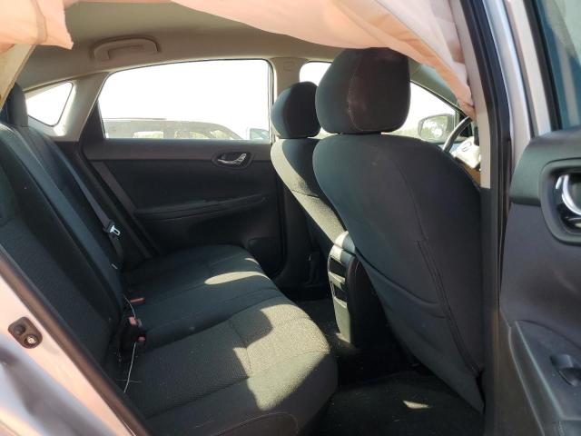 2016 NISSAN SENTRA S - 3N1AB7AP4GY306401