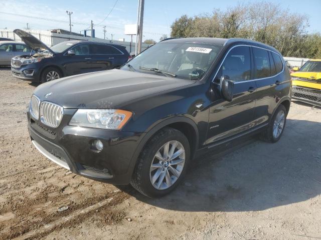 2013 BMW X3, Xdrive28I