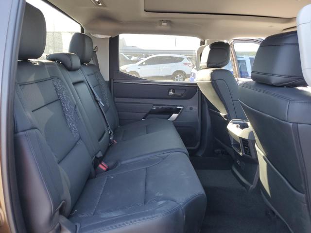 2024 TOYOTA TUNDRA CRE - 5TFWC5DB8RX080369