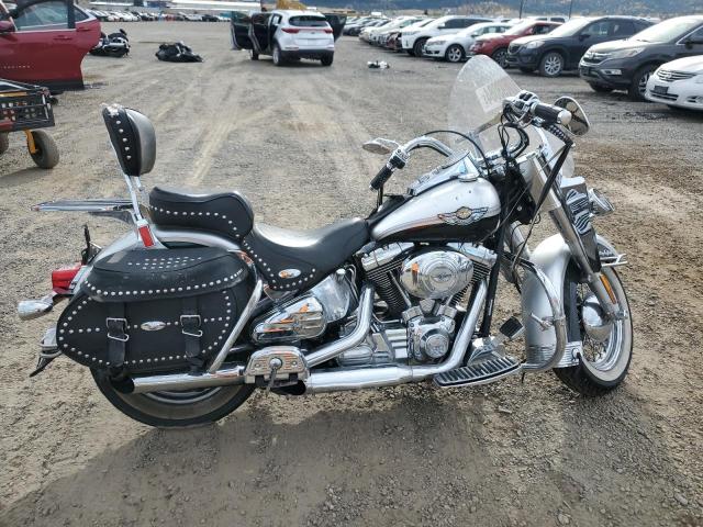 2003 HARLEY-DAVIDSON FLSTC ANNI #2998716648