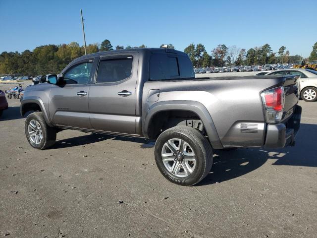 VIN 5TFGZ5AN3HX066749 2017 Toyota Tacoma, Double Cab no.2