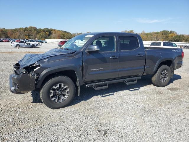 VIN 3TMDZ5BN6KM069904 2019 Toyota Tacoma, Double Cab no.1