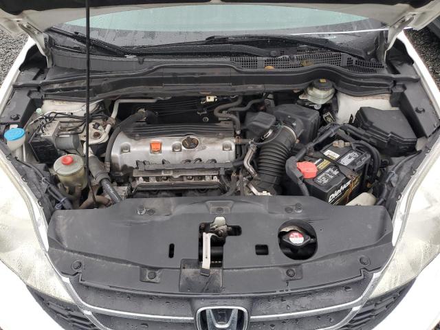 5J6RE4H49BL028432 2011 HONDA CRV