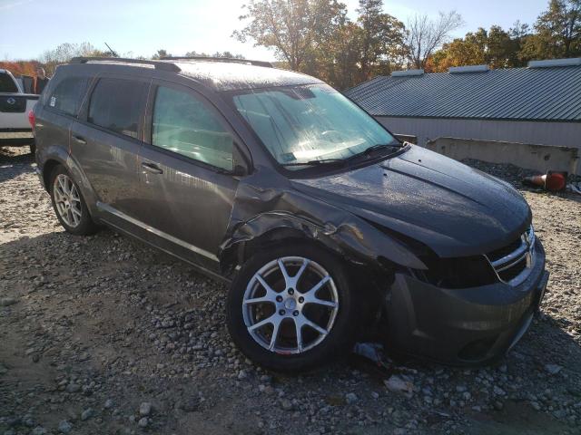 VIN 3C4PDDBG0DT568570 2013 Dodge Journey, Sxt no.4