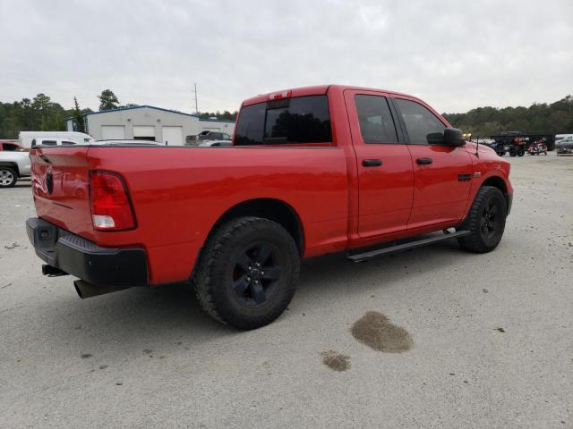 Vin: 1c6rr6gt4hs550292, lot: 75279084, ram 1500 slt 20173
