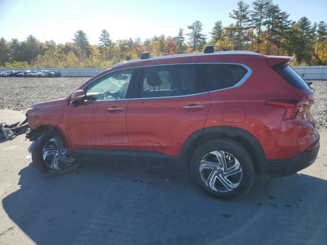 2023 HYUNDAI SANTA FE S - 5NMS2DAJ8PH537680