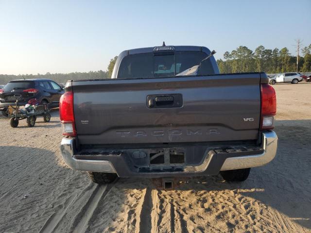 2021 TOYOTA TACOMA DOU - 3TYAZ5CN3MT011452