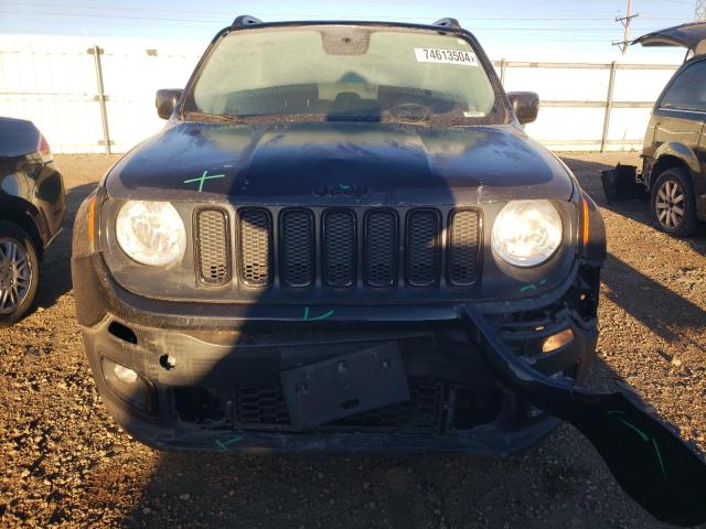 2016 JEEP RENEGADE L - ZACCJBBTXGPD04633