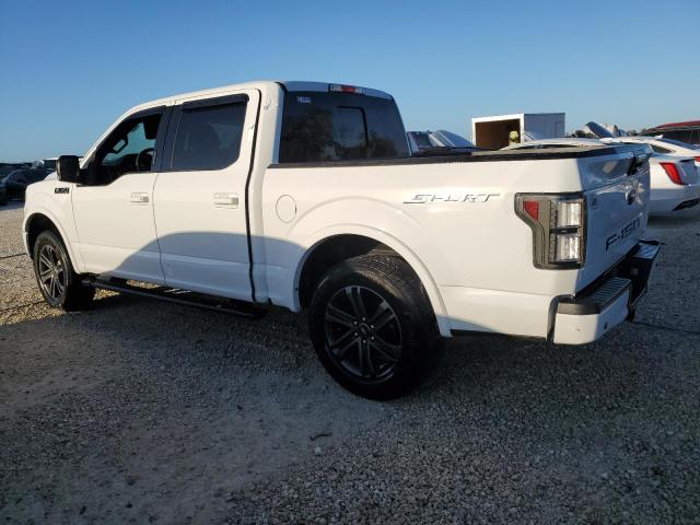 Vin: 1ftew1cp1jfe59278, lot: 76891664, ford f-150 supercrew 20182