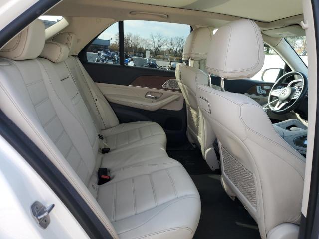 2020 MERCEDES-BENZ GLE 580 4M - 4JGFB8GB6LA179259