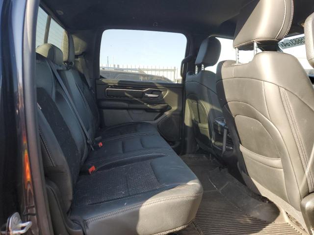 2020 RAM 1500 REBEL - 1C6SRFLT9LN214524