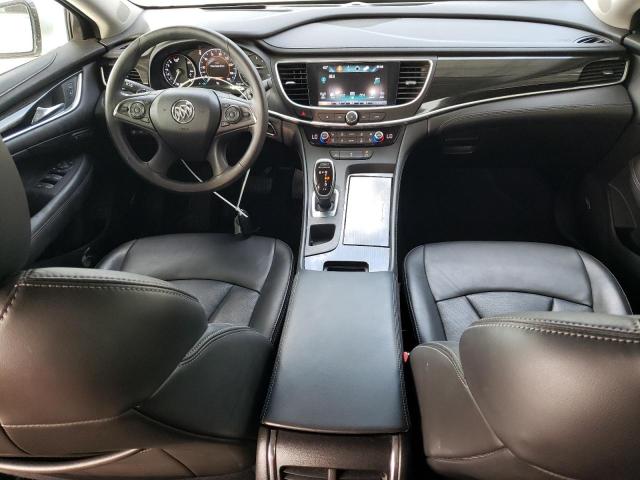 2017 BUICK LACROSSE P - 1G4ZR5SS8HU131850