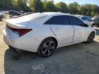 Lot #3024589644 2022 HYUNDAI ELANTRA SE