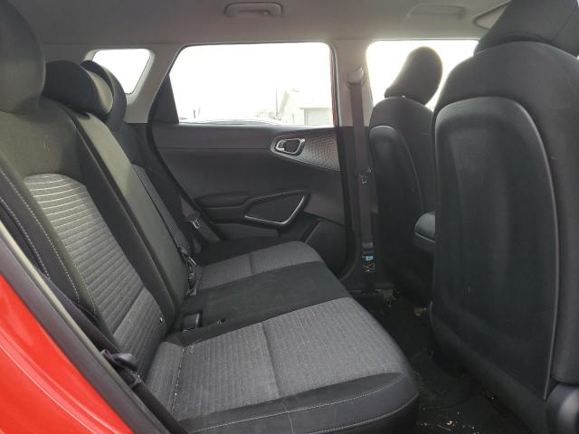 2020 KIA SOUL LX - KNDJ23AU7L7035311