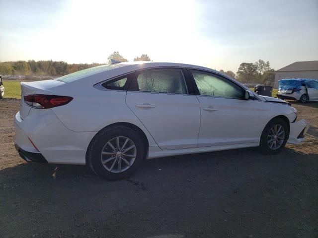 2018 HYUNDAI SONATA SE - 5NPE24AFXJH708772