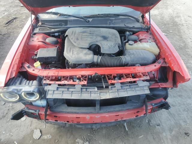 2015 DODGE CHALLENGER - 2C3CDZAG9FH816795