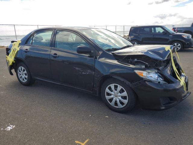 Vin: 2t1bu4ee4ac237591, lot: 78472514, toyota corolla base 20104