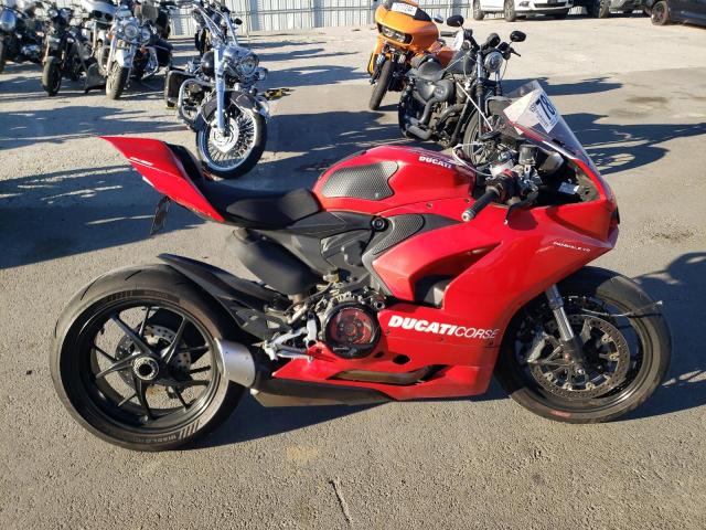 2020 DUCATI PANIGALE V #2996462363