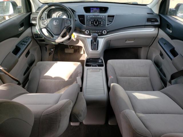 VIN 2HKRM4H38EH621269 2014 Honda CR-V, LX no.8