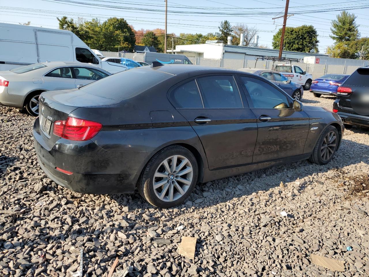 Lot #3024275805 2011 BMW 528 I