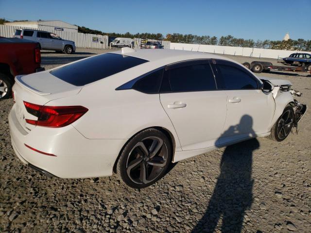2018 HONDA ACCORD SPO - 1HGCV1F37JA098608