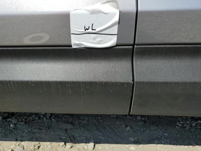 2019 HYUNDAI SANTA FE X - KM8SMDHF6KU308276