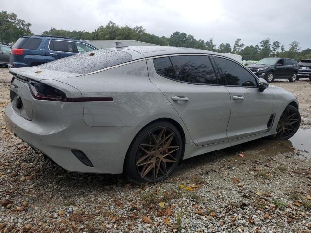 2021 KIA STINGER GT - KNAE55LC2M6087846