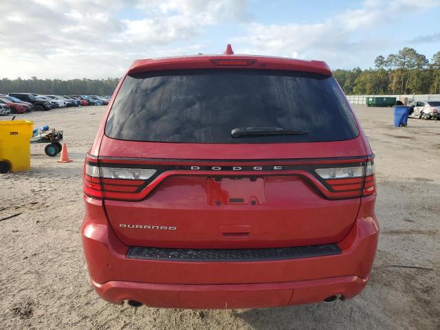 2015 DODGE DURANGO SX - 1C4RDHAG0FC176298