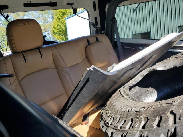 2023 JEEP WRANGLER S - 1C4HJXAG6PW546281
