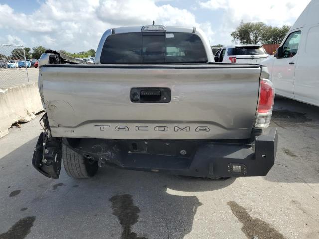 VIN 5TFAZ5CN4KX076734 2019 Toyota Tacoma, Double Cab no.6