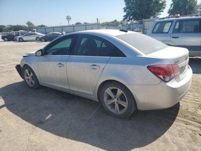 2015 CHEVROLET CRUZE LT - 1G1PE5SB8F7135683
