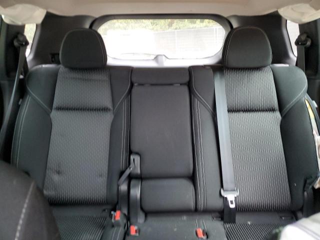 2022 MITSUBISHI OUTLANDER - JA4J4TA84NZ062321
