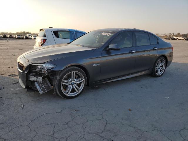 VIN WBA5B1C5XGG129942 2016 BMW 5 SERIES no.1