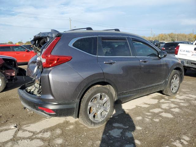 2019 HONDA CR-V EXL - 2HKRW2H8XKH667191