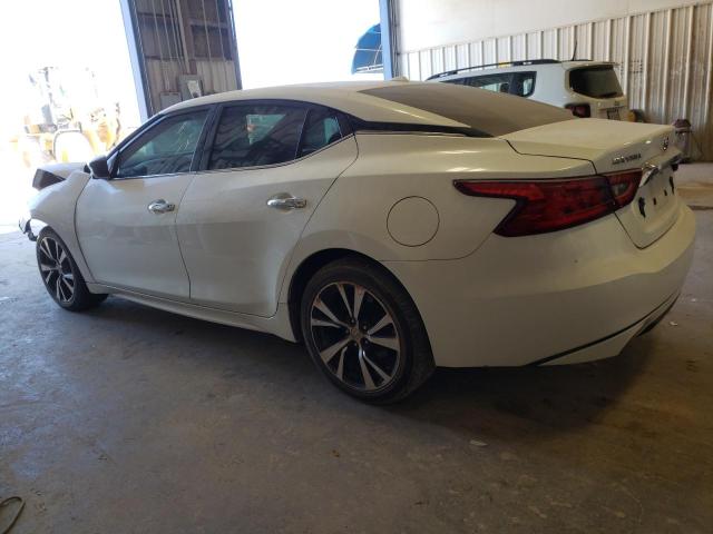 2016 NISSAN MAXIMA 3.5 - 1N4AA6AP4GC414767