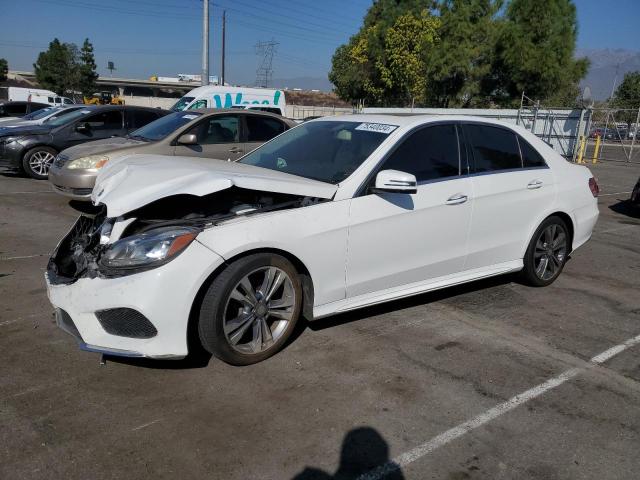 VIN WDDHF5KB0GB255734 2016 MERCEDES-BENZ E-CLASS no.1