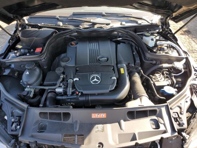 VIN WDDGJ4HB9DG056952 2013 Mercedes-Benz C-Class, 250 no.11