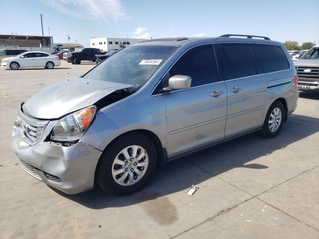 2010 HONDA ODYSSEY EX #2955427573