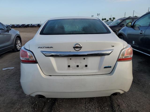 VIN 1N4AL3AP5EC277683 2014 Nissan Altima, 2.5 no.6