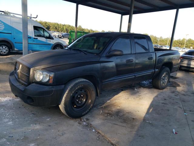 2006 DODGE DAKOTA QUA #2989242674